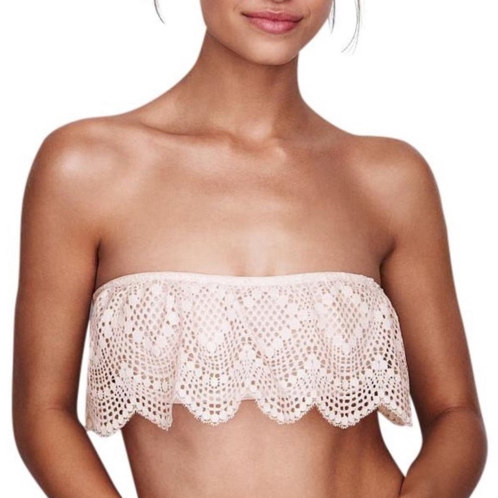 Victoria’s Secret Bandeau Bra